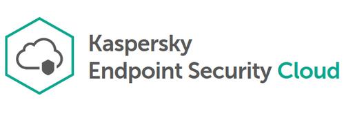 KASPERSKY Endpoint Security Cloud User European Edition 10-14 Workstation-FileServer 20-28 Mobile device 1 year Base License (KL4742XAKFS)