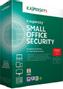 KASPERSKY Small Office Security for Desktops Mobiles and File Servers European Edition 6-Mobile device 6-Desktop 2Y Renewal License