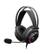 WHITE SHARK WOLF On-Ear Gaming Headset Sort