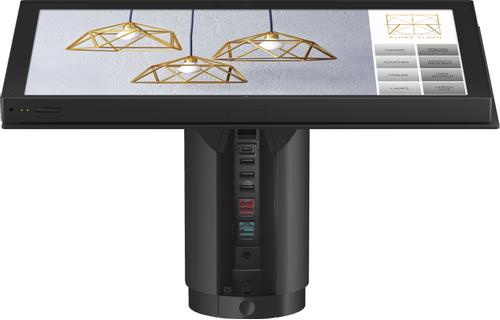 HP Engage One Pro All-In-One  (5T8E7EA#ABD)