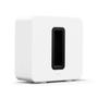 SONOS Sub wireless subwoofer 2 repeater class d 2 speaker white