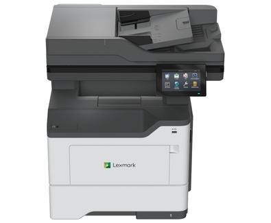 LEXMARK Mx532Adwe Laser A4 1200 X  (38S0830)