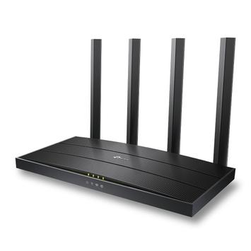 TP-Link Archer AX12 - Wi-Fi 6-ruter (ARCHER AX12)