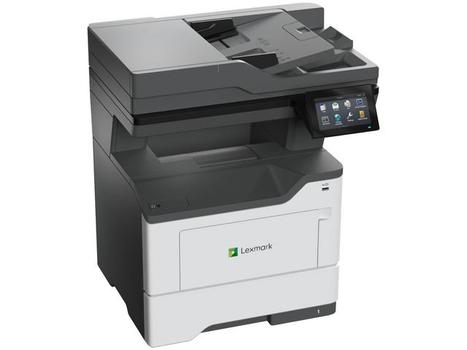LEXMARK Mx532Adwe Laser A4 1200 X  (38S0830)