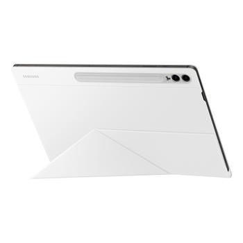 SAMSUNG Smart Book Cover Tab S9 Ultra  (EF-BX910PWEGWW)
