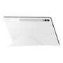 SAMSUNG Smart Book Cover Tab S9 Ultra  (EF-BX910PWEGWW)