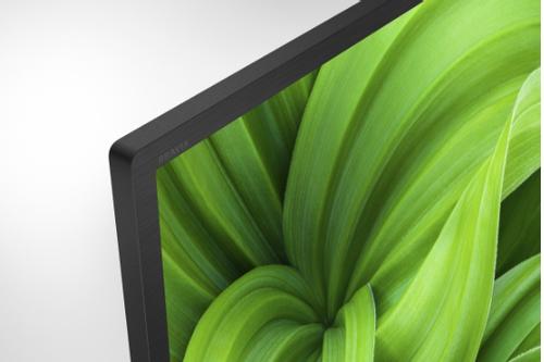 SONY 32" Professional BRAVIA with Tuner (FWD-32W8001)