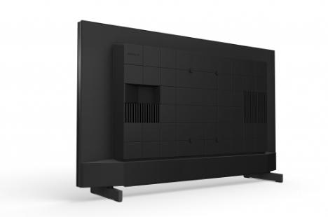 SONY 32" 4K 24/7 Professional (FW-32BZ30J1)