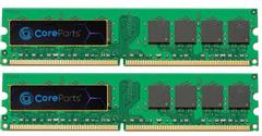 CoreParts 8GB Memory Module 800Mhz DDR2 