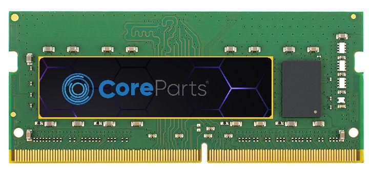 CoreParts 8GB Memory Module 8GB, DDR4, (MMKN131-08GB)