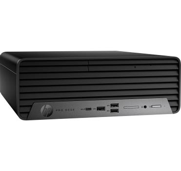 HP Pro SFF 400 G9 240W RCTO BU DT PC (526G1AV)