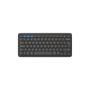 ZAGG / INVISIBLESHIELD ZAGG WIRELESS KEYBOARD 12 INCH UNIVERSAL WRLS
