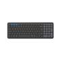 ZAGG / INVISIBLESHIELD KB Wireless Keyboard Mid Size UNIV FG UK (103211034)