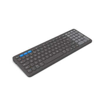 ZAGG / INVISIBLESHIELD Pro Keyboard Mid Size Charcoal NDX (103211035)