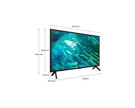 SAMSUNG TQ32Q50A 32" Full-HD QLED Smart-TV (2023) (TQ32Q50AEUXXC)
