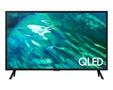 SAMSUNG 32" Q50 QLED 4K TQ32Q50A QLED 4K, HDR, Quantum Dot, AirSlim Design, Motion Xcelerator,  MultiView (TQ32Q50AEUXXC)