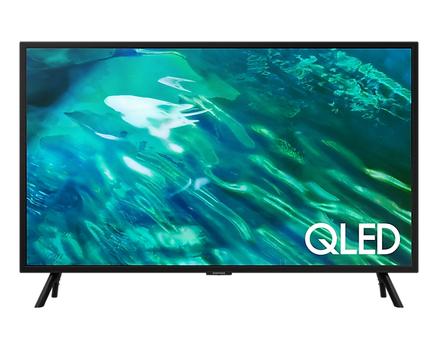 SAMSUNG TQ32Q50A 32" Full-HD QLED Smart-TV (2023) (TQ32Q50AEUXXC)