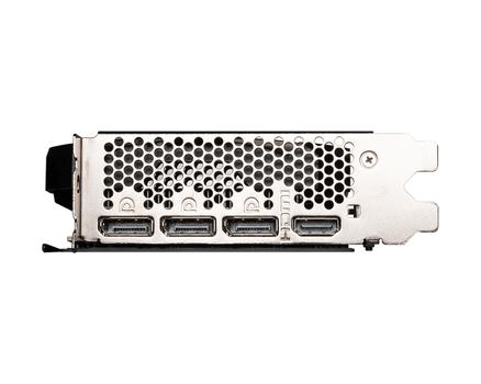 MSI Geforce RTX 4060 TI Ventus 2X Black OC 16GB GDDR6 HDMI 3xDP (V517-005R)