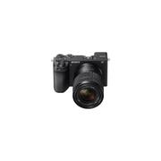 SONY Alpha 6700 Spiegellose APS-C Digitalkamera inkl. 18-135mm Objektiv