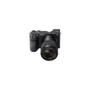 SONY Alpha 6700 Spiegellose APS-C Digitalkamera inkl. 18-135mm Objektiv
