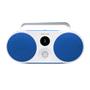 POLAROID Music Player 3 Blue & White