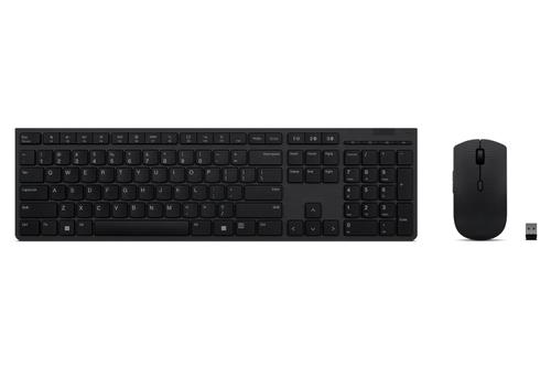 LENOVO Keyboard Mouse Included Rf  (4X31K03951)