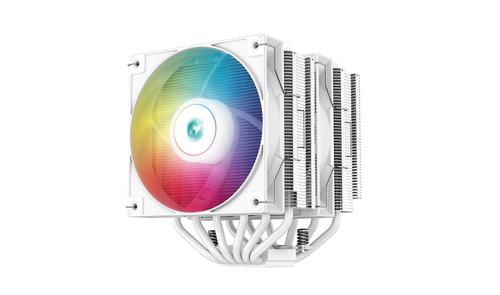 DEEPCOOL AG620 White A-RGB (R-AG620-WHANMN-G-2)