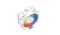 DEEPCOOL AG400 WH ARGB (R-AG400-WHANMC-G-2)