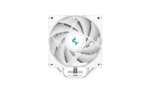 DEEPCOOL AG400 WH ARGB (R-AG400-WHANMC-G-2)