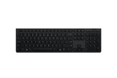 LENOVO Keyboard Rf Wireless + (4Y41K04051)