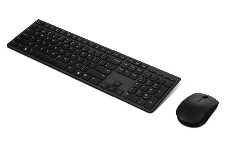 LENOVO Keyboard Mouse Included Rf  (4X31K03931)