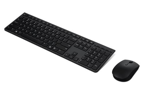 LENOVO Keyboard Mouse Included Rf (4X31K03931)