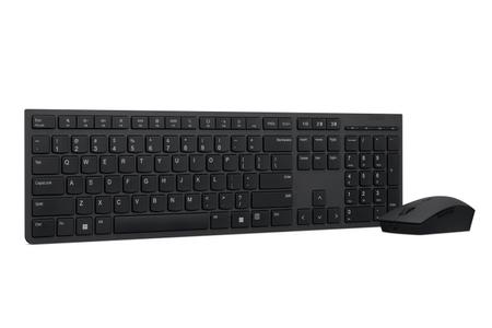LENOVO Keyboard Mouse Included Rf  (4X31K03931)
