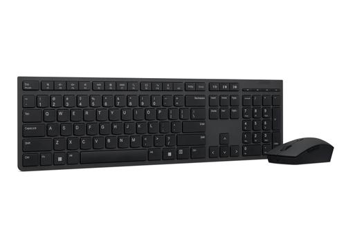 LENOVO Keyboard Mouse Included Rf (4X31K03931)