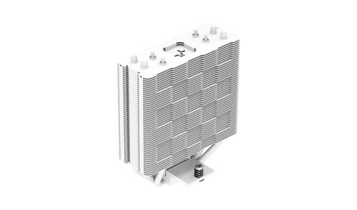 DEEPCOOL AG400 WH ARGB (R-AG400-WHANMC-G-2)