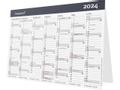 Mayland Bordkalender A5 Moderne 21x15cm 24 0581 00