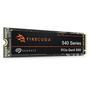 SEAGATE FIRECUDA 540 NVME SSD 2TB M.2S PCIE GEN4 3D TLC SED BASE INT