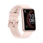 HUAWEI WATCH FIT SPECIAL EDITIO NEBULA PINK CONS