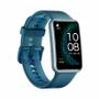 HUAWEI WATCH FIT SPECIAL EDITIO FOREST GREEN CONS