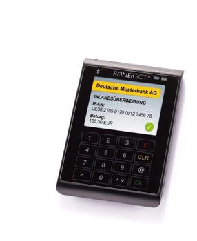 REINER CYBERJACK WAVE GR PANL (2723000-000 $DEL)