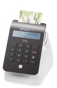 REINER Rfid Reader Usb Black