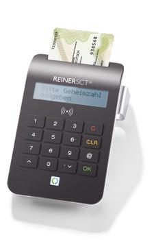 REINER CYBERJACK RFID KOMFORT (2718700-000)