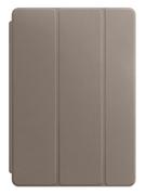 APPLE IPAD PRO 10.5IN LEATHER SMART COVER TAUPE                      IN ACCS