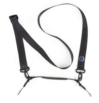 PANASONIC Strap Tablet Nylon Black (PCPE-INFL1B1)