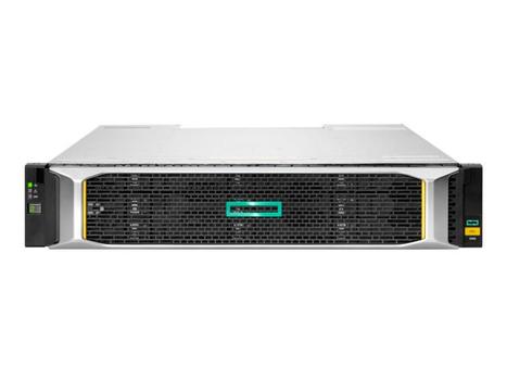 Hewlett Packard Enterprise Disk Array Rack (2U) Black,  (R7J70A)