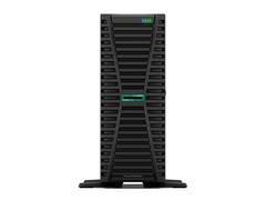 Hewlett Packard Enterprise HPE ProLiant ML350 Gen11 Intel Xeon Silver 4416+ 2.0GHz 20-core 1P 32GB-R MR408i-o 8SFF 1000W RPS Server