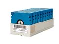 Hewlett Packard Enterprise HPE LTO-9 RW NON CUSTOM LABELED TERAPACK (10 PACK) SUPL