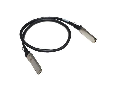 Hewlett Packard Enterprise HPE Aruba - 25GBase direct attach cable - SFP28 (M) to SFP28 (M) - 3 m - for HPE Aruba 6300F, 6300M, 8325-32C, 8325-48Y8C (R9F92A)
