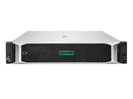 Hewlett Packard Enterprise HPE StoreOnce 5260 Base System (R6U03A)