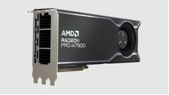 AMD Radeon Pro W7900 48GB Retail